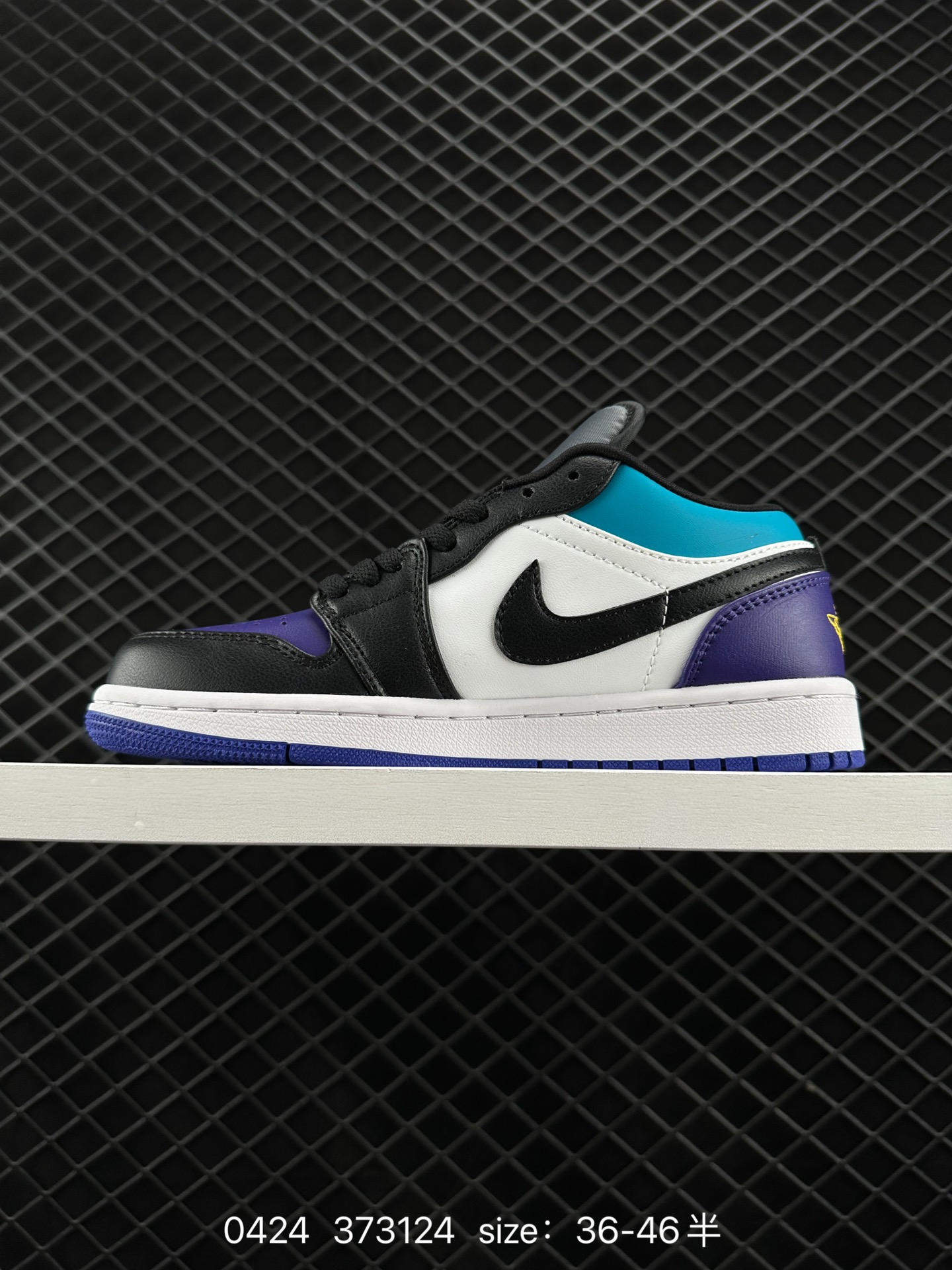 Air Jordan 1 Low AJ1